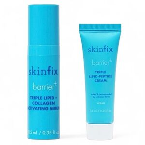 Skinfix Barrier+ Triple Lipid Serum & Cream